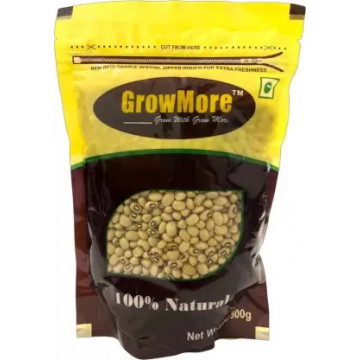 GROW MORE MOONG DHULI 500G